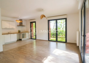 Vente appartement à Sainghin-en-Mélantois - Ref.LOM818