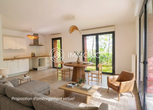 Vente appartement à Sainghin-en-Mélantois - Ref.LOM818 - Image 3