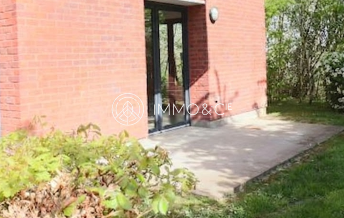 Vente appartement à Sainghin-en-Mélantois - Ref.LOM818 - Image 2