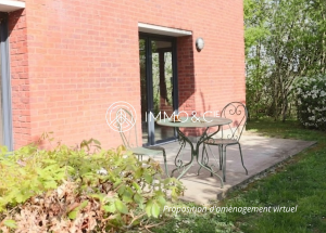 Vente appartement à Sainghin-en-Mélantois - Ref.LOM818 - Image 5