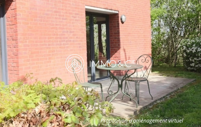 Vente appartement à Sainghin-en-Mélantois - Ref.LOM818 - Image 5