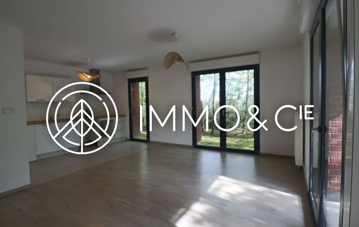 Vente appartement à Sainghin-en-Mélantois - Ref.LOM818 - Image 2