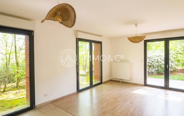 Vente appartement à Sainghin-en-Mélantois - Ref.LOM818 - Image 3