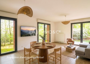Vente appartement à Sainghin-en-Mélantois - Ref.LOM818