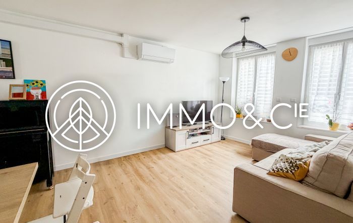 Vente maison à Saint-André-lez-Lille - Ref.QSD689 - Image 3