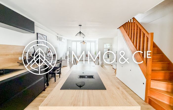 Vente maison à Saint-André-lez-Lille - Ref.QSD689 - Image 2