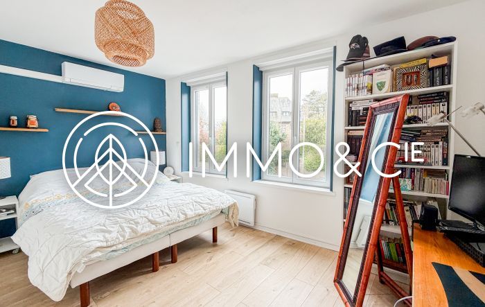 Vente maison à Saint-André-lez-Lille - Ref.QSD689 - Image 9