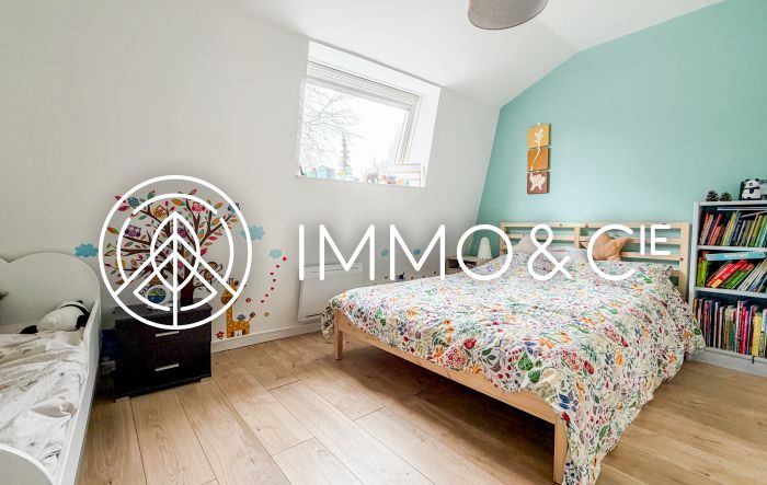 Vente maison à Saint-André-lez-Lille - Ref.QSD689 - Image 10