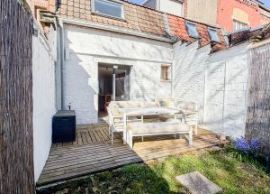 Vente maison à Saint-André-lez-Lille - Ref.QSD689 - Image 15