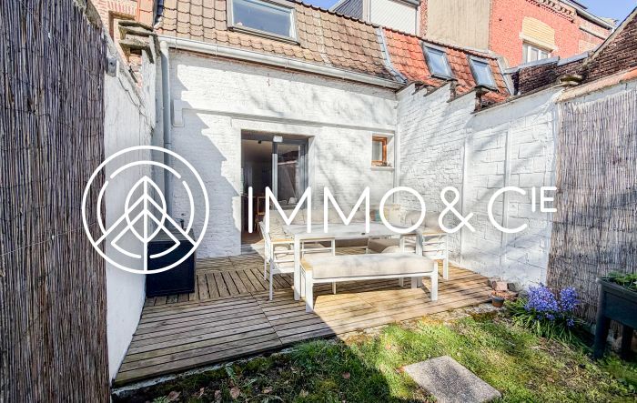Vente maison à Saint-André-lez-Lille - Ref.QSD689 - Image 15