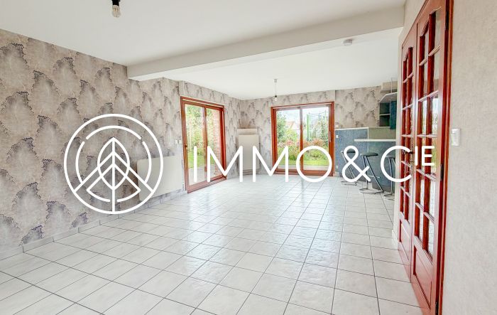 Vente maison à Quesnoy-sur-Deûle - Ref.QSD690 - Image 3