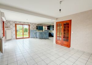 Vente maison à Quesnoy-sur-Deûle - Ref.QSD690 - Image 2