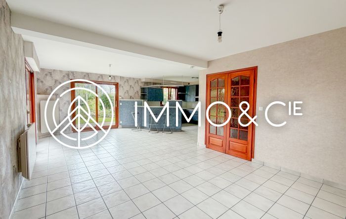 Vente maison à Quesnoy-sur-Deûle - Ref.QSD690 - Image 2