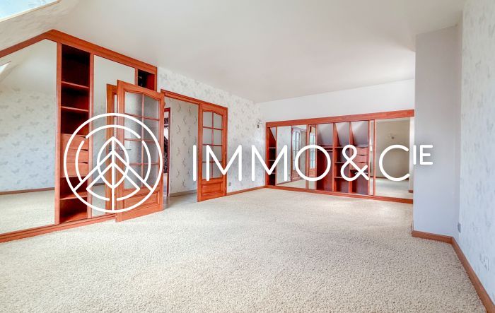 Vente maison à Quesnoy-sur-Deûle - Ref.QSD690 - Image 6