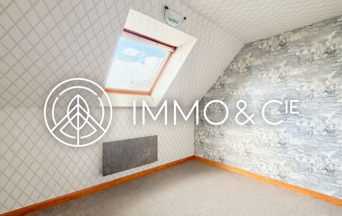 Vente maison à Quesnoy-sur-Deûle - Ref.QSD690 - Image 8