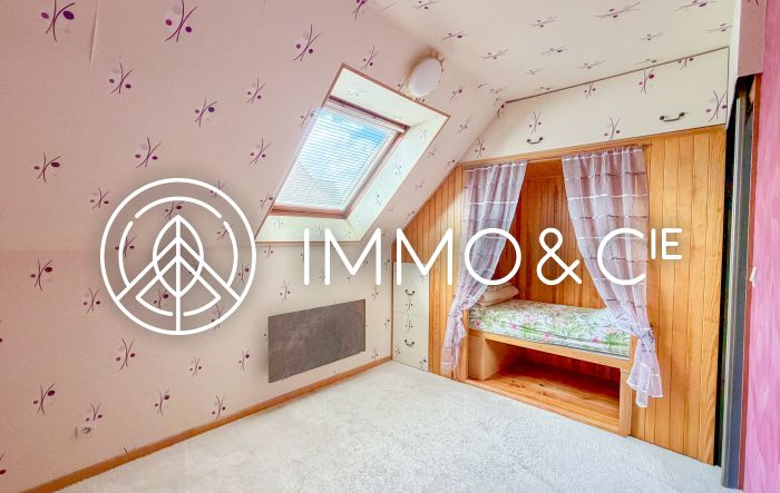 Vente maison à Quesnoy-sur-Deûle - Ref.QSD690 - Image 7