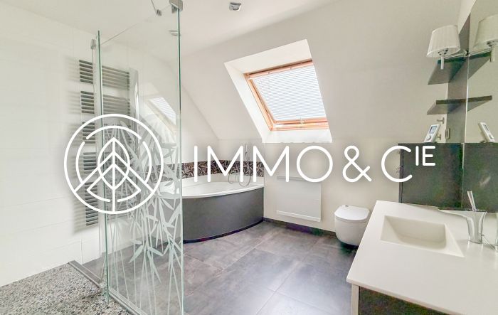 Vente maison à Quesnoy-sur-Deûle - Ref.QSD690 - Image 9