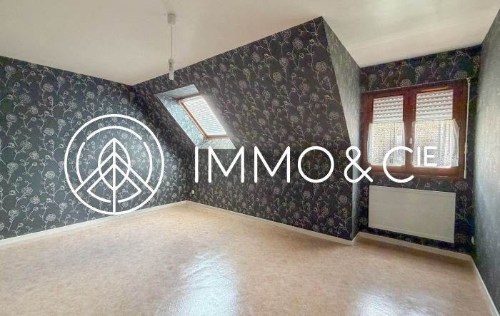 Vente maison à Quesnoy-sur-Deûle - Ref.QSD690 - Image 11