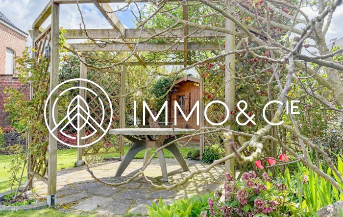 Vente maison à Quesnoy-sur-Deûle - Ref.QSD690 - Image 12