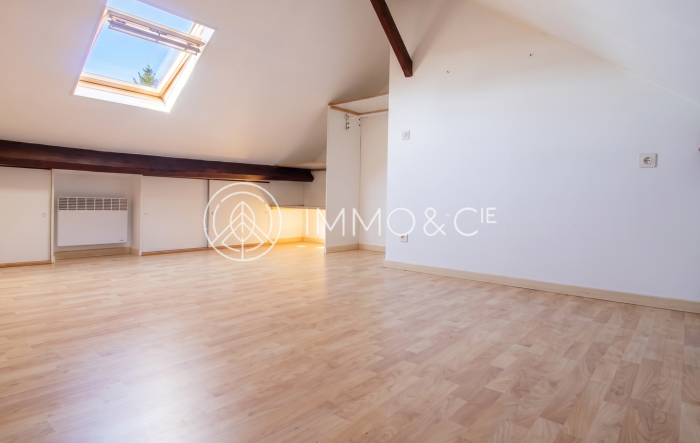 Vente maison à Lille - Ref.LOM819 - Image 6