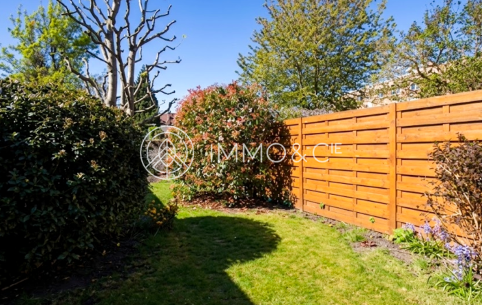 Vente maison à Lille - Ref.LOM819 - Image 4