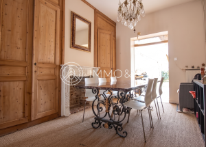 Vente maison à Lille - Ref.LOM819