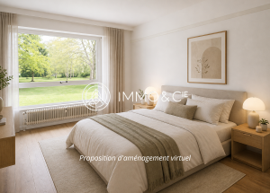 Vente appartement à Lambersart - Ref.LOM820 - Image 8