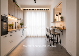 Vente appartement à Lambersart - Ref.LOM820 - Image 6