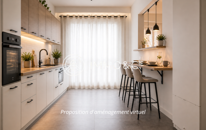 Vente appartement à Lambersart - Ref.LOM820 - Image 6