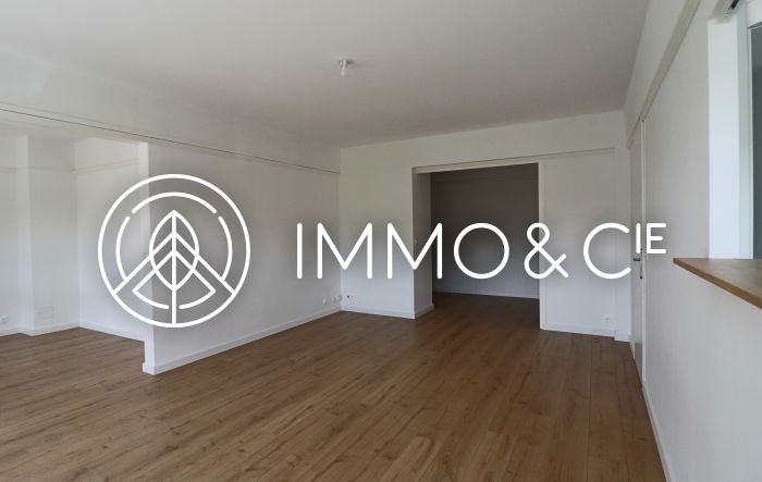 Vente appartement à Lambersart - Ref.LOM820