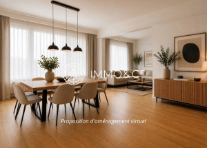 Vente appartement à Lambersart - Ref.LOM820 - Image 3