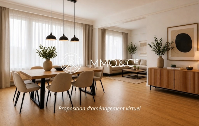 Vente appartement à Lambersart - Ref.LOM820 - Image 3