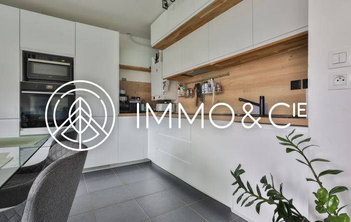 Vente maison à Pont-à-Marcq - Ref.EWM755 - Image 5