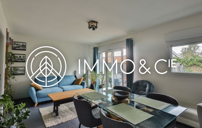 Vente maison à Pont-à-Marcq - Ref.EWM755 - Image 4