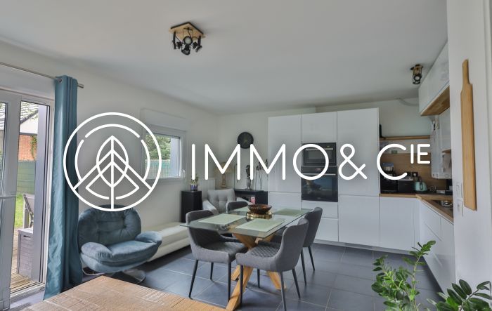 Vente maison à Pont-à-Marcq - Ref.EWM755 - Image 3