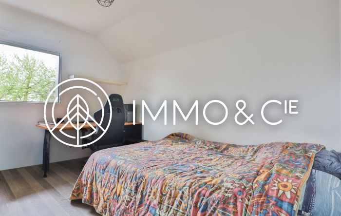 Vente maison à Pont-à-Marcq - Ref.EWM755 - Image 8