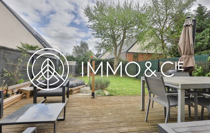 Vente maison à Pont-à-Marcq - Ref.EWM755 - Image 10