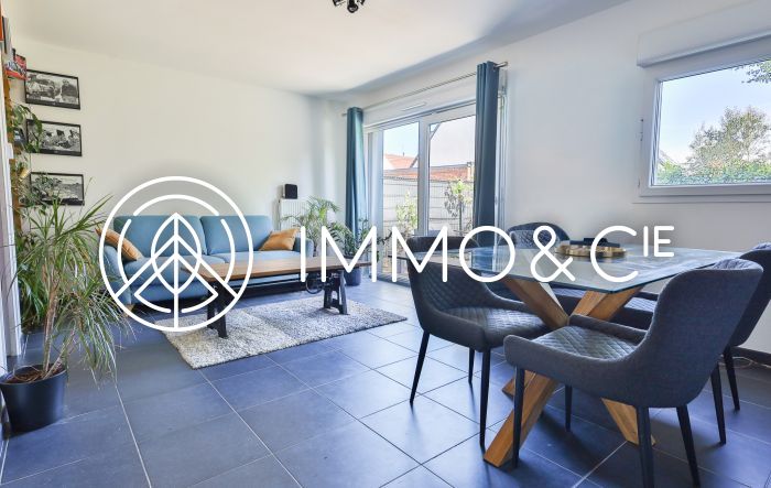 Vente maison à Pont-à-Marcq - Ref.EWM755