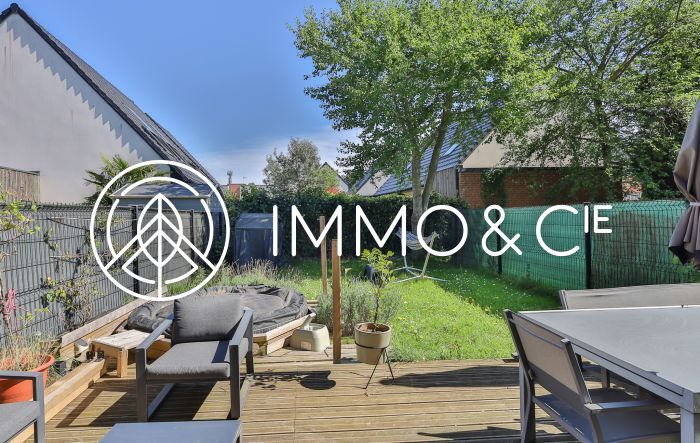 Vente maison à Pont-à-Marcq - Ref.EWM755 - Image 9
