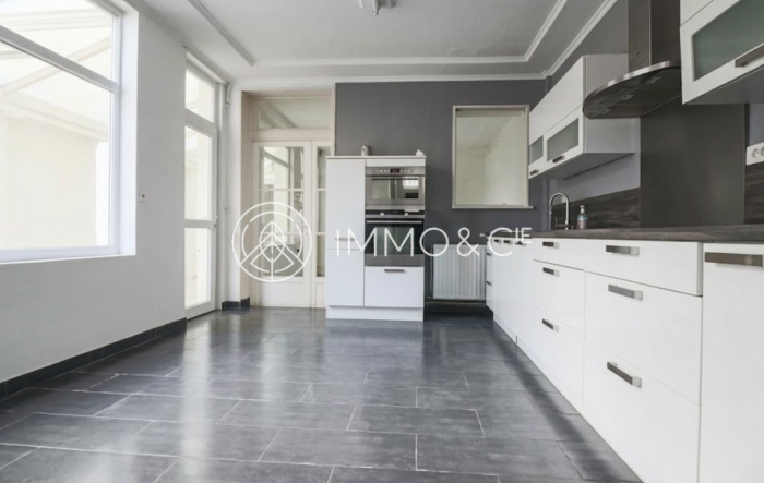 Vente maison à Lomme - Ref.LOM821