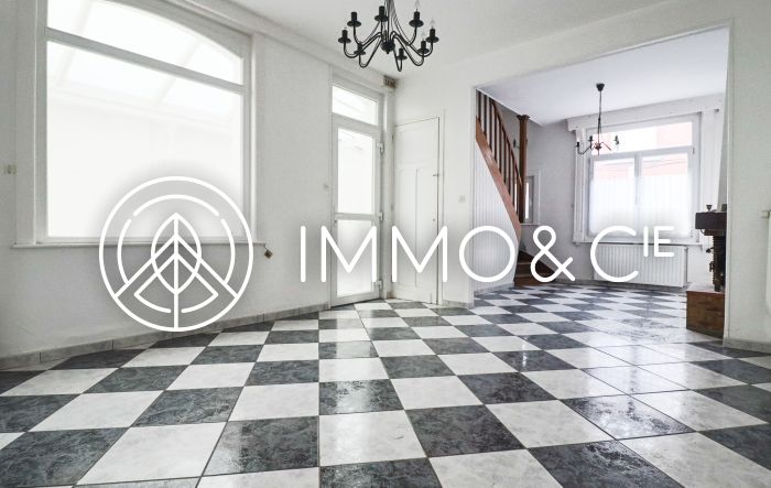 Vente maison à Lomme - Ref.LOM821 - Image 2