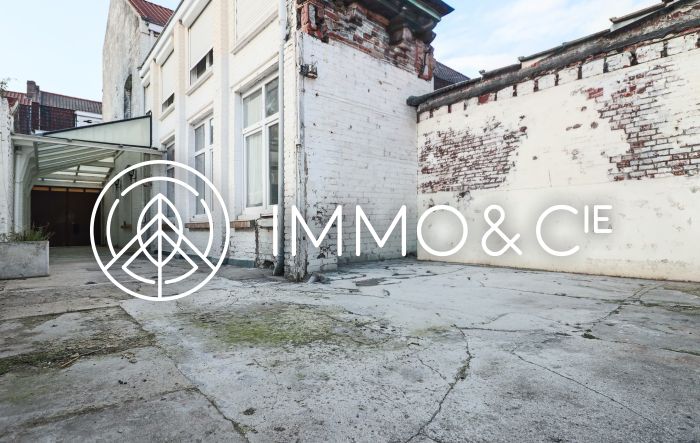 Vente maison à Lomme - Ref.LOM821 - Image 12