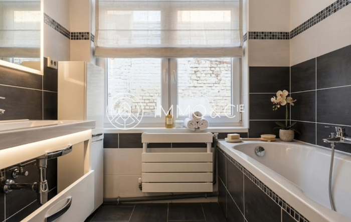 Vente maison à Lomme - Ref.LOM821 - Image 3