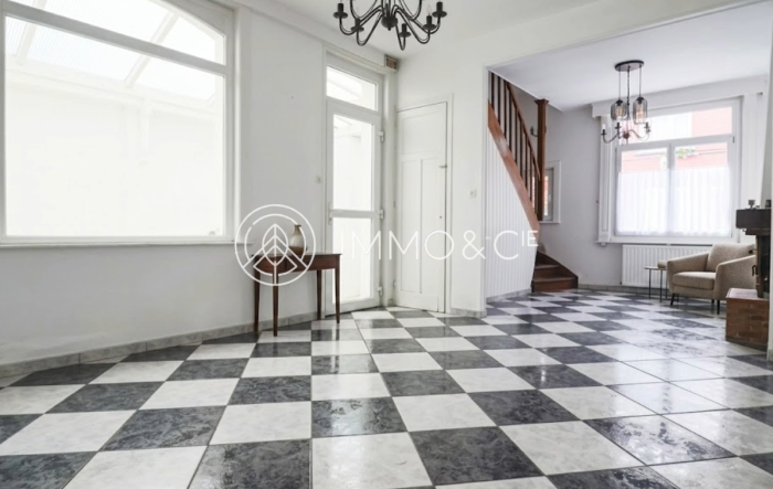 Vente maison à Lomme - Ref.LOM821 - Image 2
