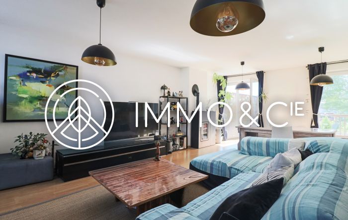 Vente maison à Lomme - Ref.LOM822 - Image 2