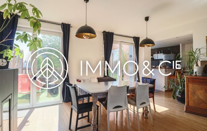 Vente maison à Lomme - Ref.LOM822 - Image 3