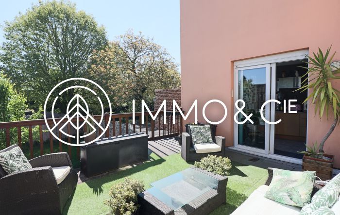 Vente maison à Lomme - Ref.LOM822 - Image 6