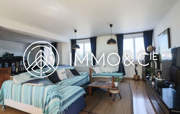 Vente maison à Lomme - Ref.LOM822