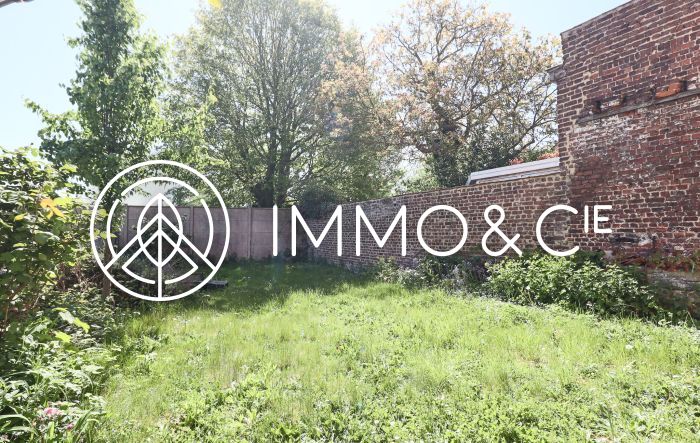 Vente maison à Lomme - Ref.LOM822 - Image 9