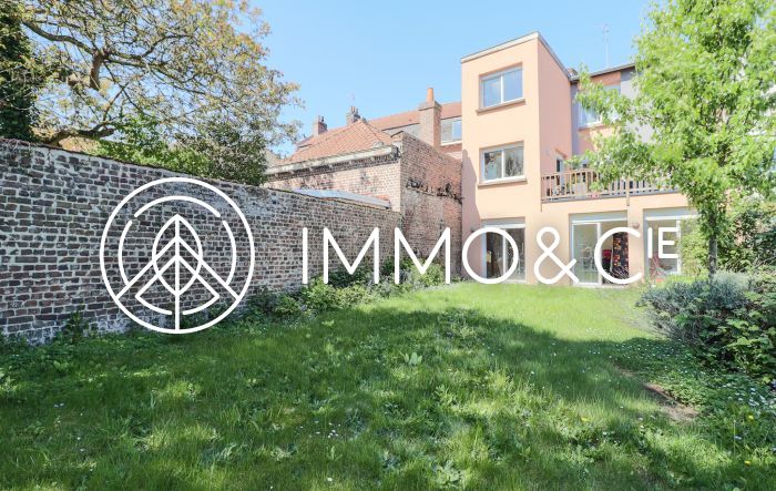 Vente maison à Lomme - Ref.LOM822 - Image 8